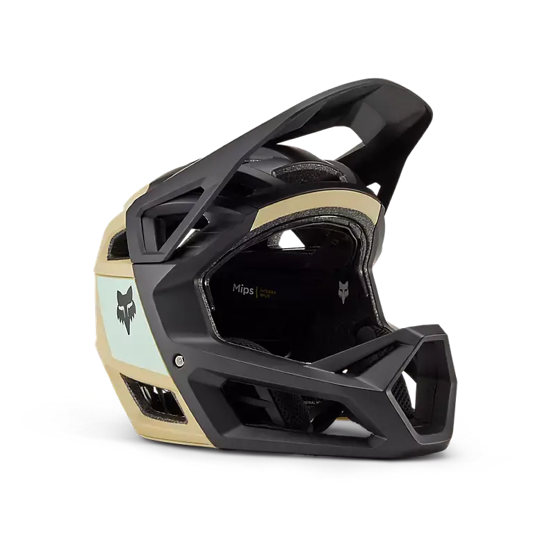 Fox Racing Proframe Rs Full Face Helmet - Oat 2