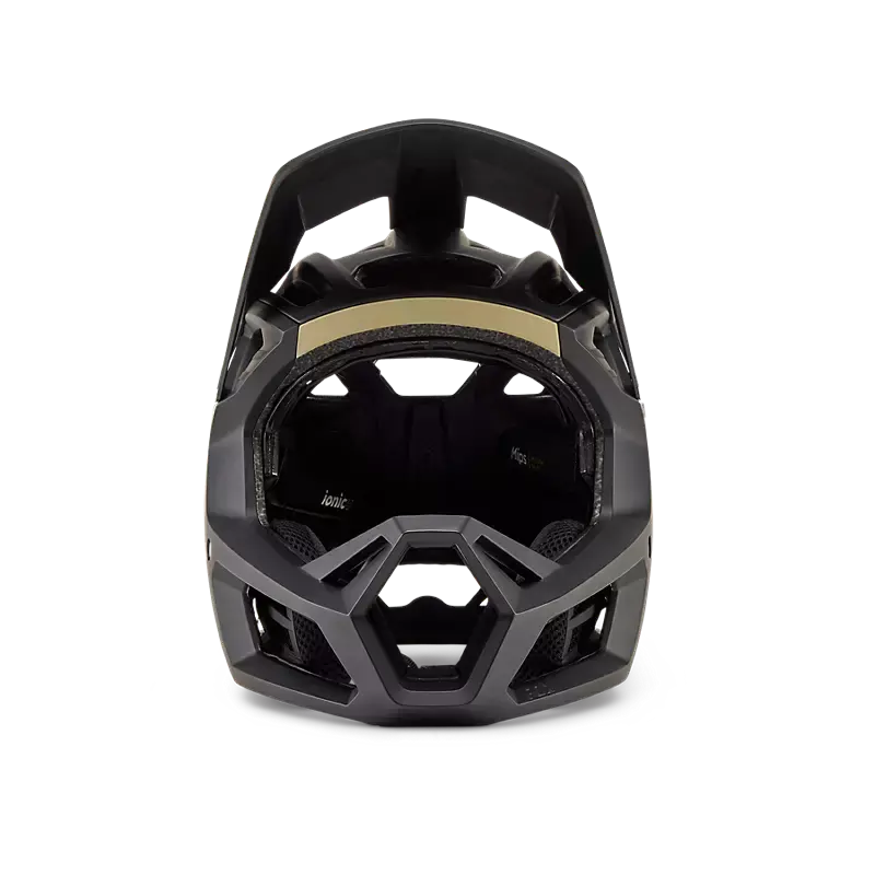 Fox Racing Proframe Rs Full Face Helmet - Oat 3