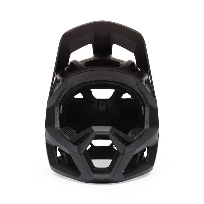 Fox Racing Proframe Rs Full Face Helmet - Taunt - Cocoa 3