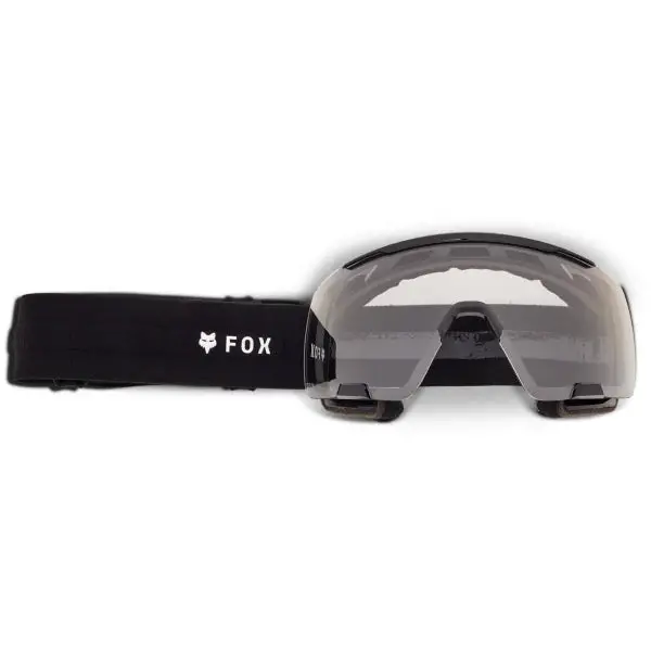 Fox Racing Purevue Mtb Goggle - Black-Clear 1