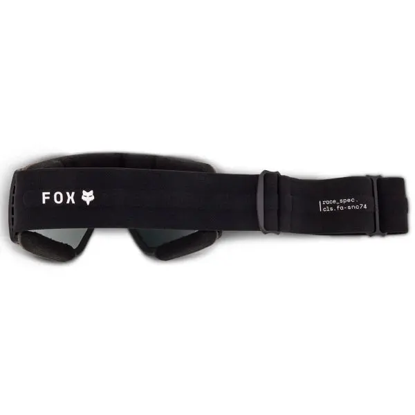 Fox Racing Purevue Mtb Goggle - Black-Mirror 2