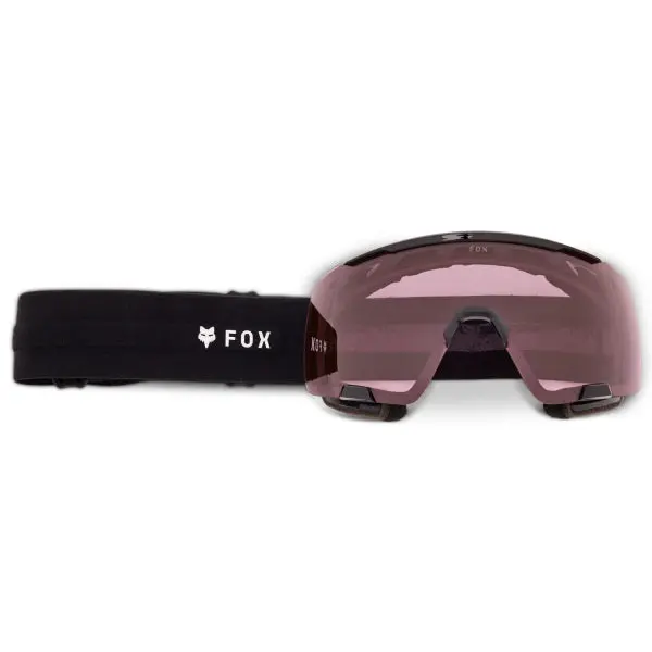 Fox Racing Purevue Mtb Goggle - Black-Woods 1