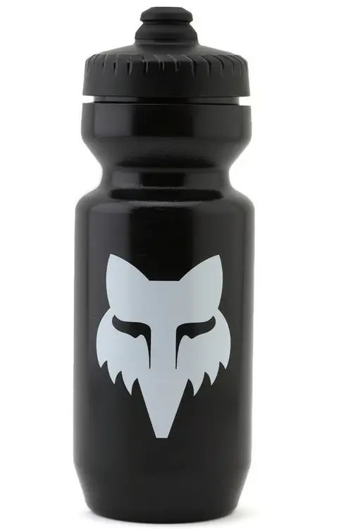 Fox Racing Purist Bottle - 22Oz - Black - 2024 1