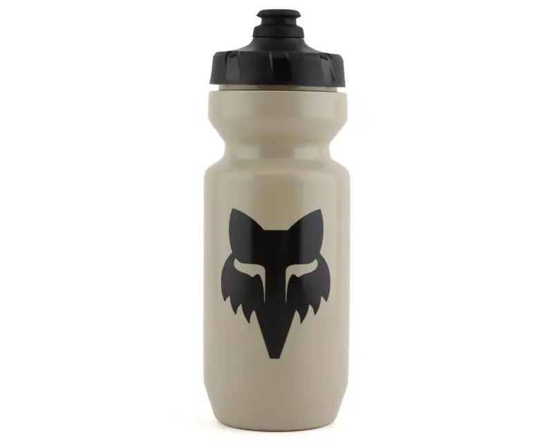 Fox Racing Purist Bottle - 22Oz - Mocca 1