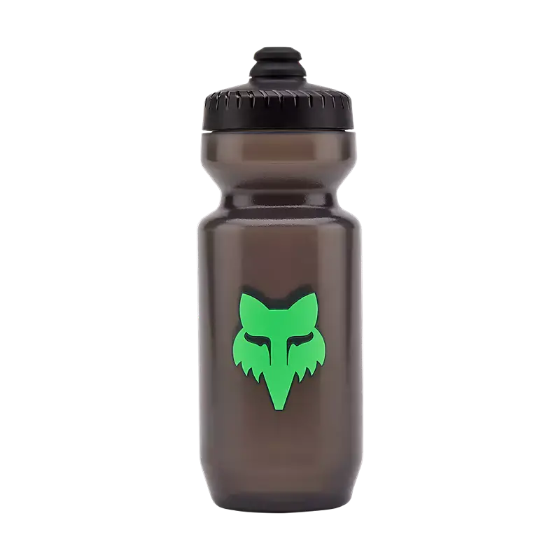 Fox Racing Purist Bottle - 22Oz - Smoke 1