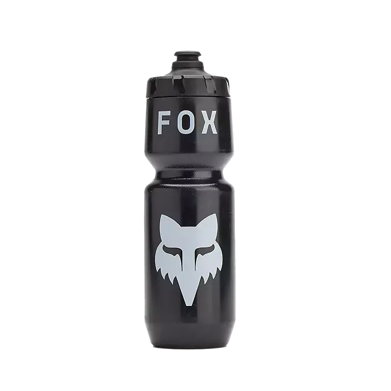 Fox Racing Purist Bottle - 26Oz - Black - 2024 1
