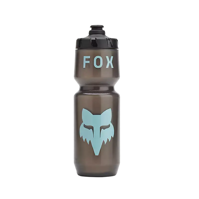 Fox Racing Purist Bottle - 26Oz - Ice Blue 1