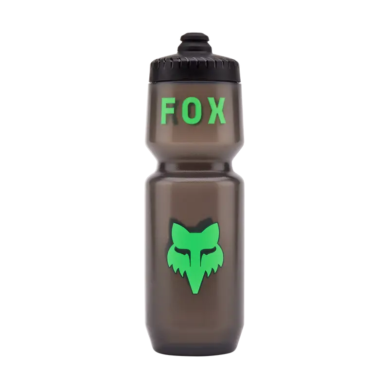 Fox Racing Purist Bottle - 26Oz - Smoke 1