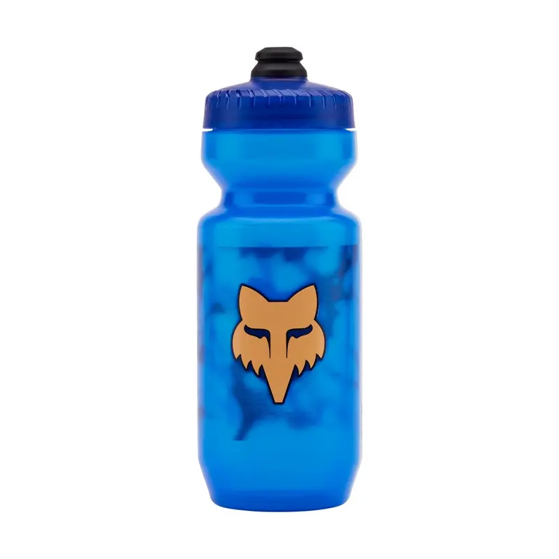 Fox Racing Purist Bottle - Taunt - 22Oz - Blue 1