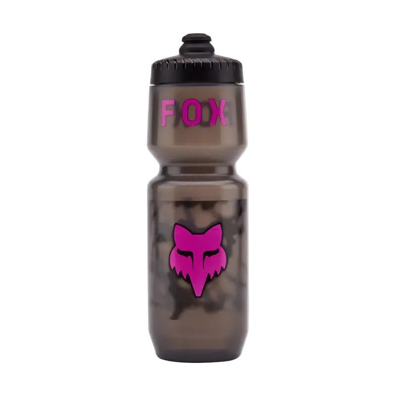Fox Racing Purist Bottle - Taunt - 26Oz - Pink 1