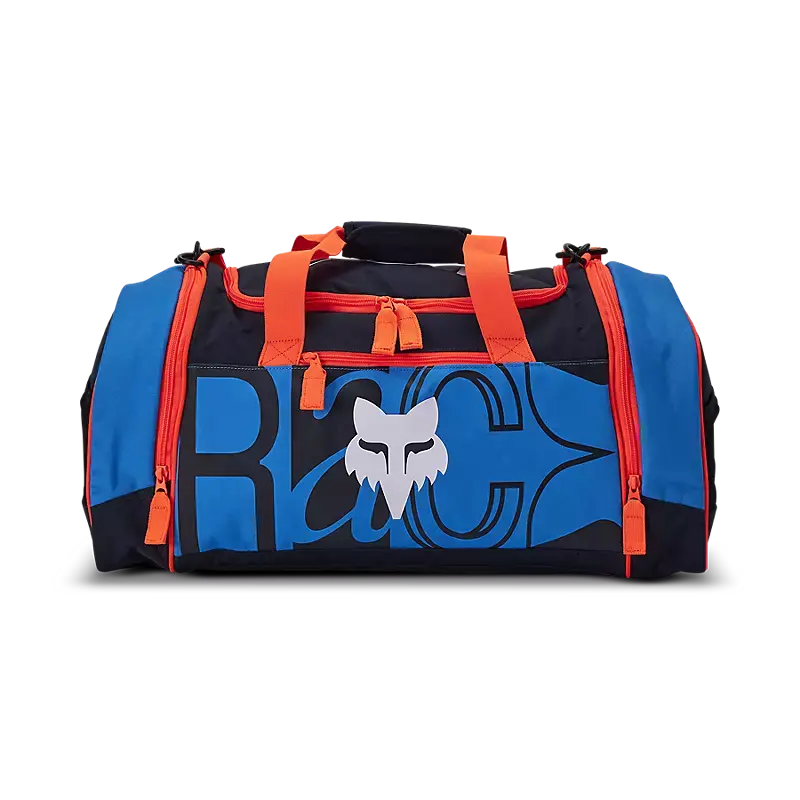 Fox Racing Race Spec 180 Duffle Bag - Tru Blue 1