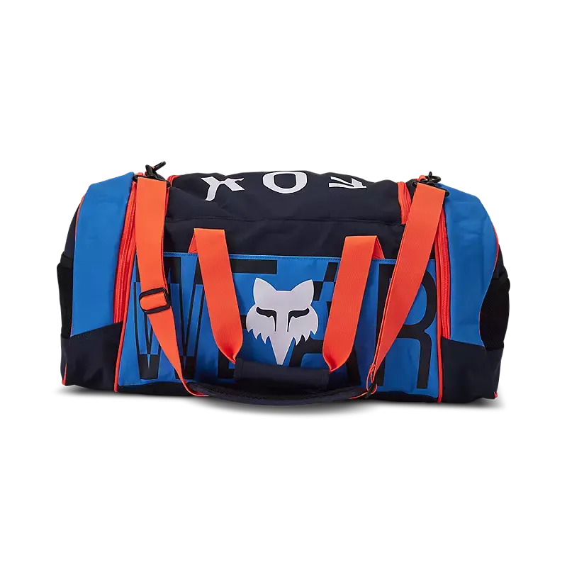 Fox Racing Race Spec 180 Duffle Bag - Tru Blue 2