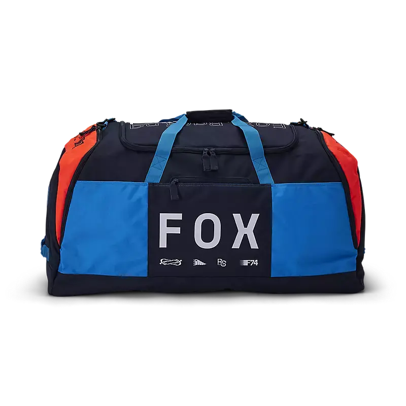Fox Racing Race Spec Podium 180 Duffle Bag - Tru Blue 1