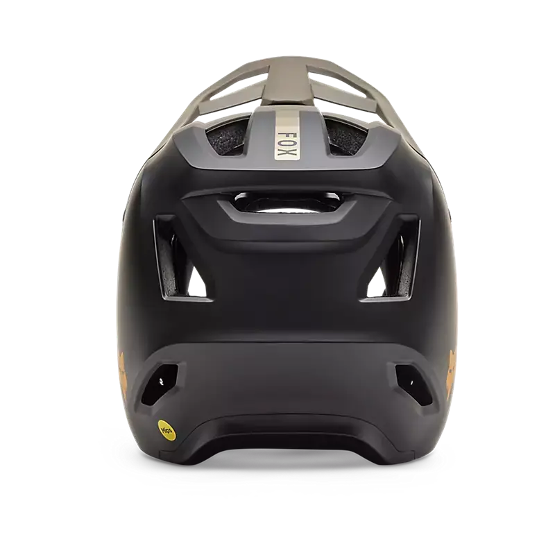 Fox Racing Rampage Full Face Helmet - 5050 - Military Green 5