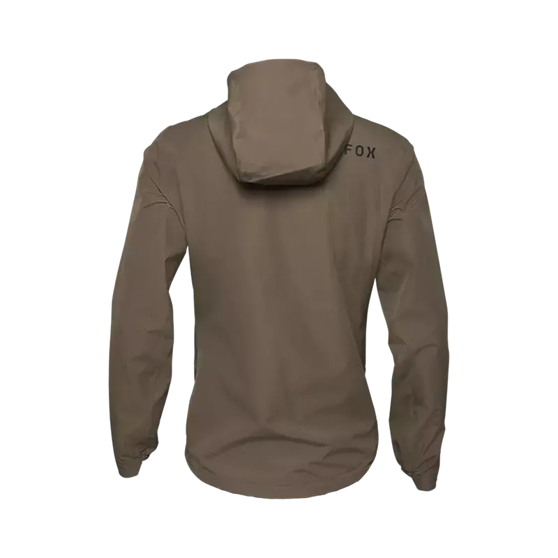 Fox Racing Ranger 2.5L Water Jacket - Ash 2