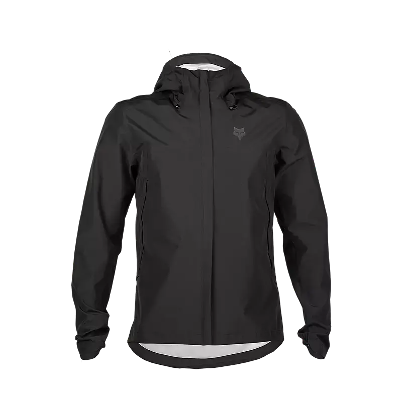 Fox Racing Ranger 2.5L Water Jacket - Black 1