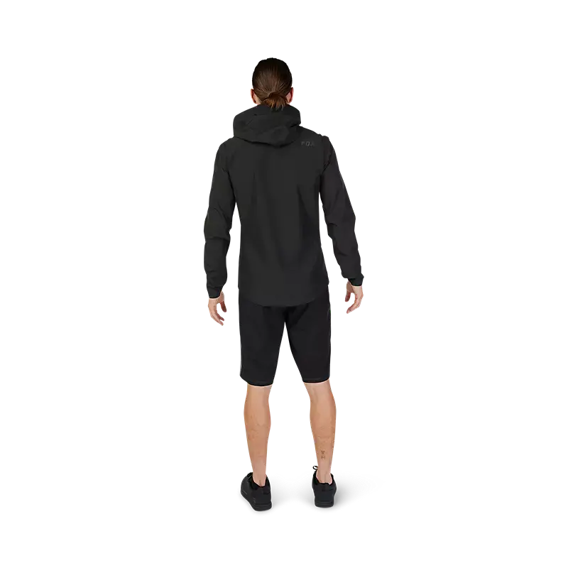 Fox Racing Ranger 2.5L Water Jacket - Black 2