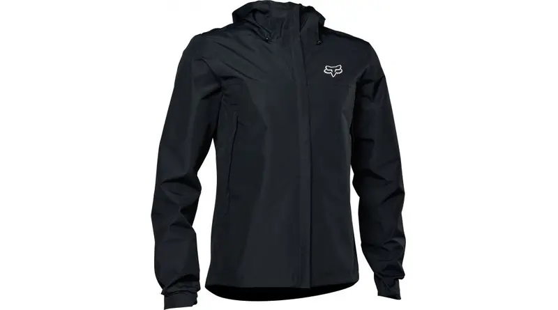 Fox Racing Ranger 2.5L Water Jacket - Black - 2023 1