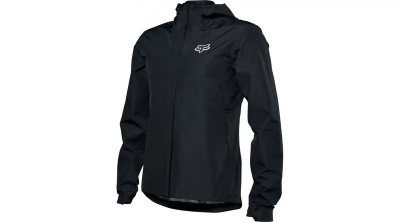 Fox Racing Ranger 2.5L Water Jacket - Black - 2023 2