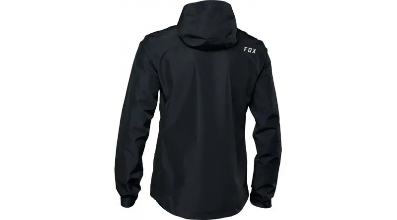 Fox Racing Ranger 2.5L Water Jacket - Black - 2023 3