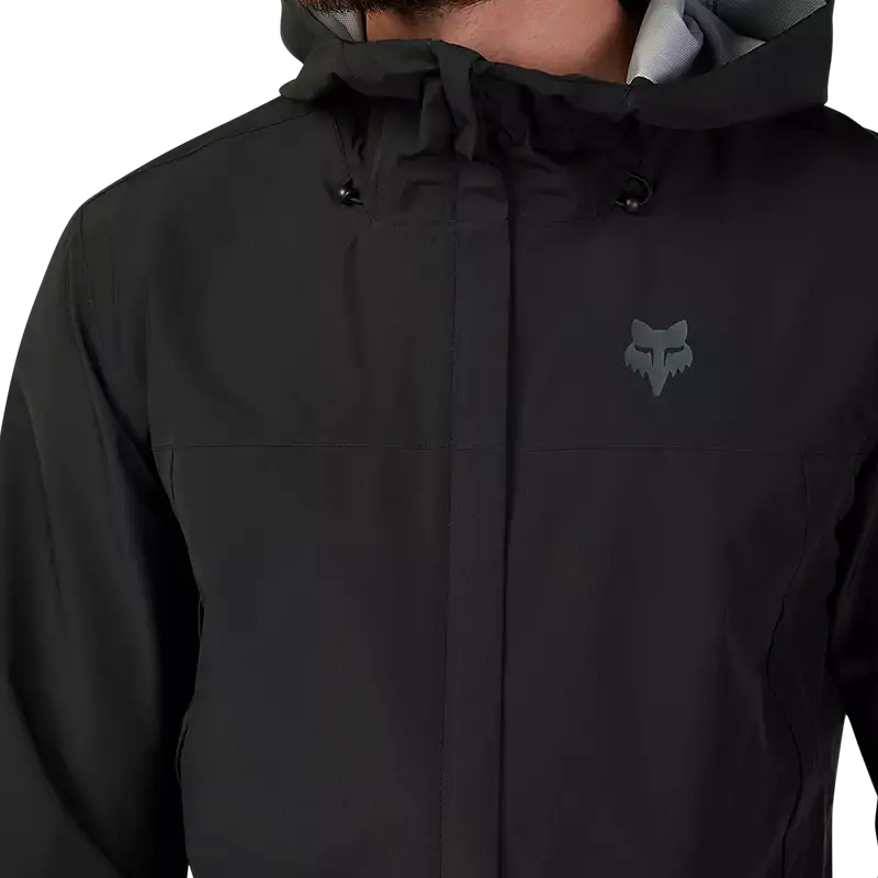 Fox Racing Ranger 2.5L Water Jacket - Black 3