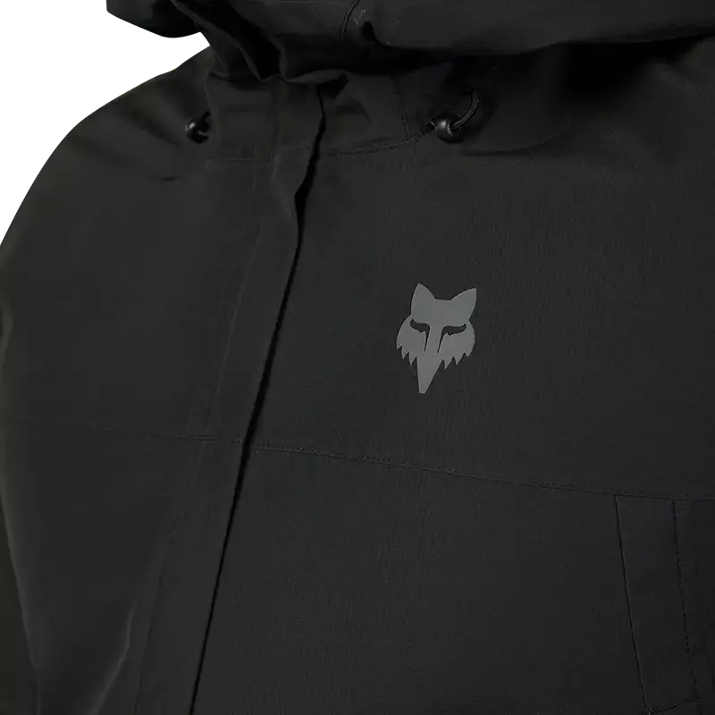 Fox Racing Ranger 2.5L Water Jacket - Black 5