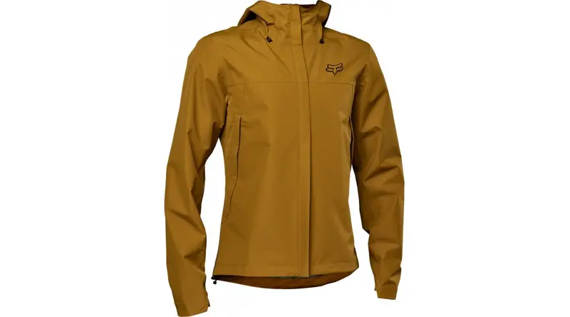 Fox Racing Ranger 2.5L Water Jacket - Caramel 1