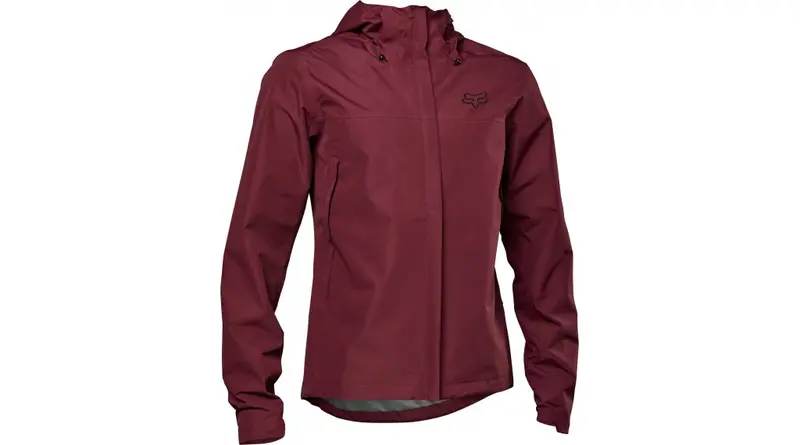 Fox Racing Ranger 2.5L Water Jacket - Dark Maroon 1