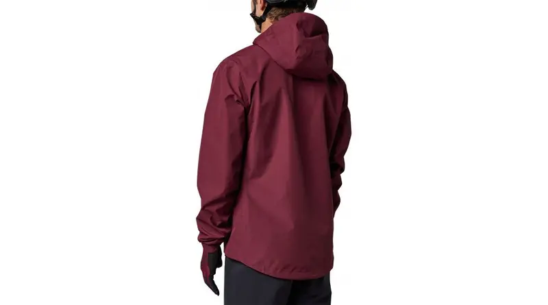 Fox Racing Ranger 2.5L Water Jacket - Dark Maroon 2