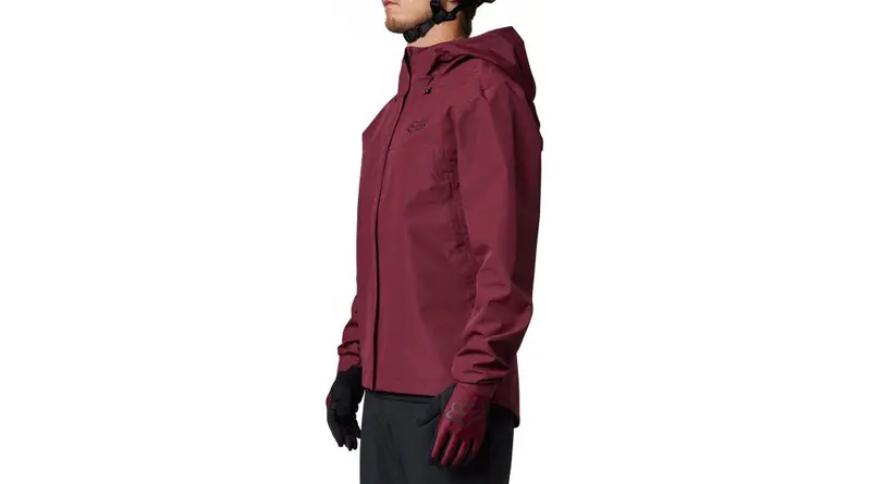 Fox Racing Ranger 2.5L Water Jacket - Dark Maroon 3