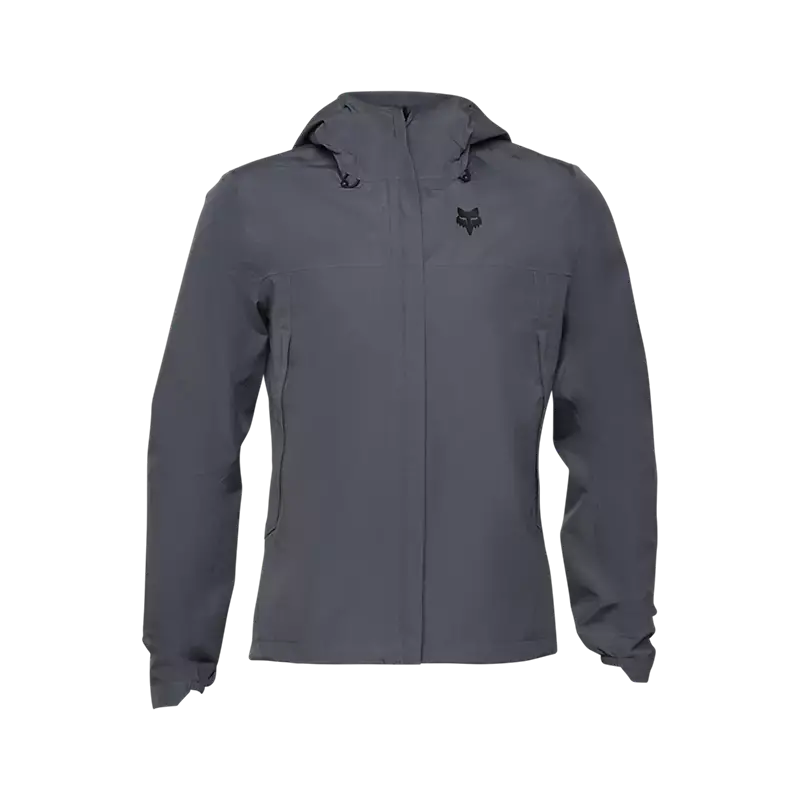 Fox Racing Ranger 2.5L Water Jacket - Graphite 1