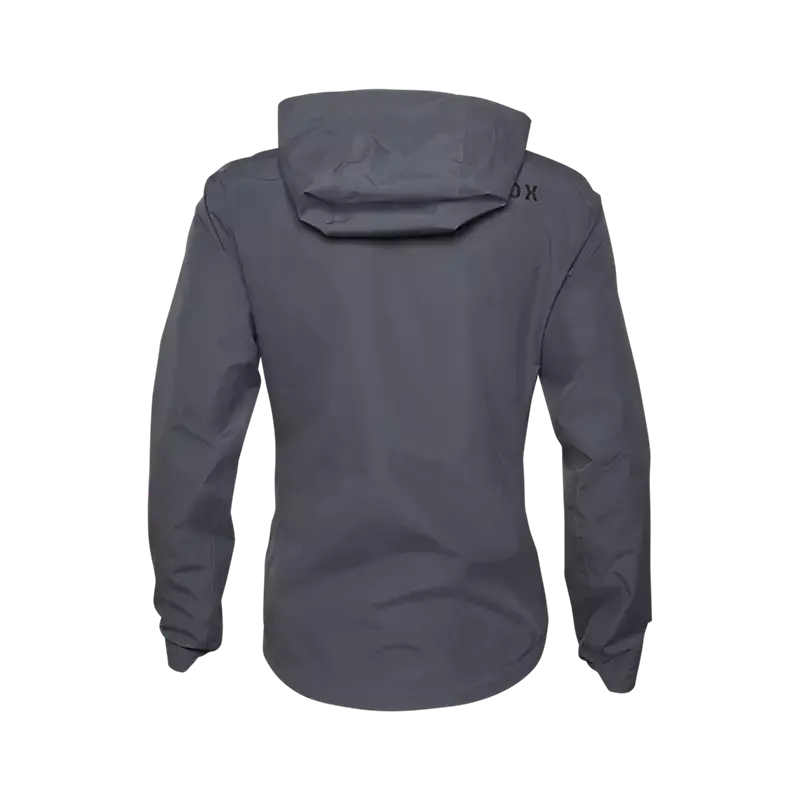 Fox Racing Ranger 2.5L Water Jacket - Graphite 2
