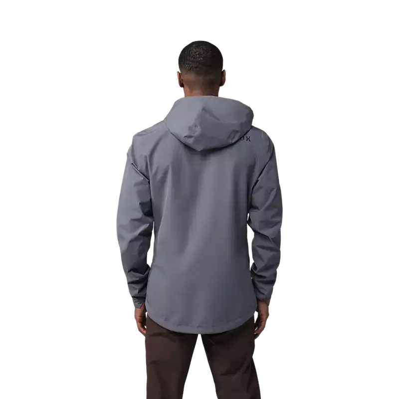 Fox Racing Ranger 2.5L Water Jacket - Graphite 3