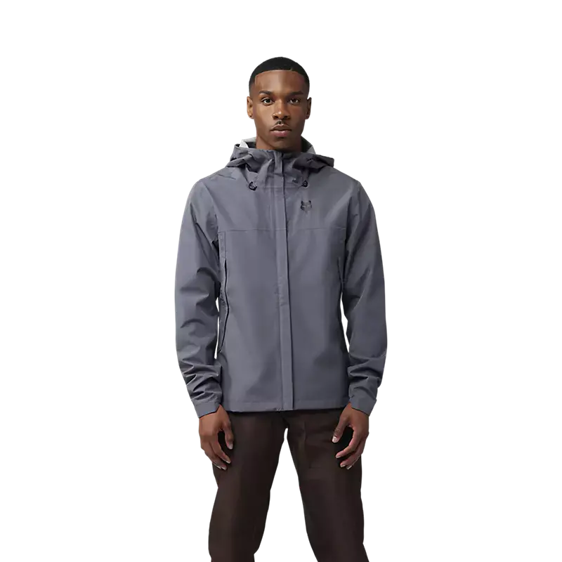 Fox Racing Ranger 2.5L Water Jacket - Graphite 4
