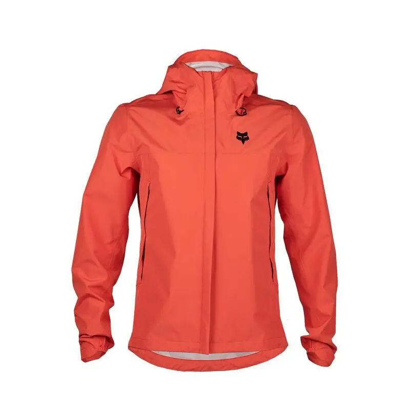 Fox Racing Ranger 2.5L Water Jacket - Orange Flame 1