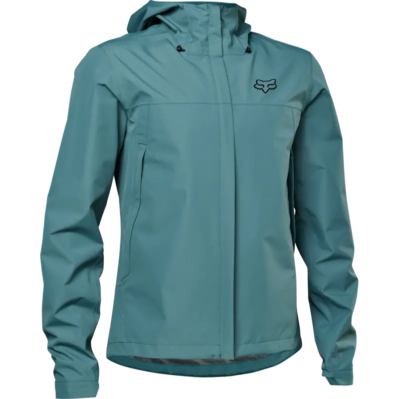 Fox Racing Ranger 2.5L Water Jacket - Sea Foam 1