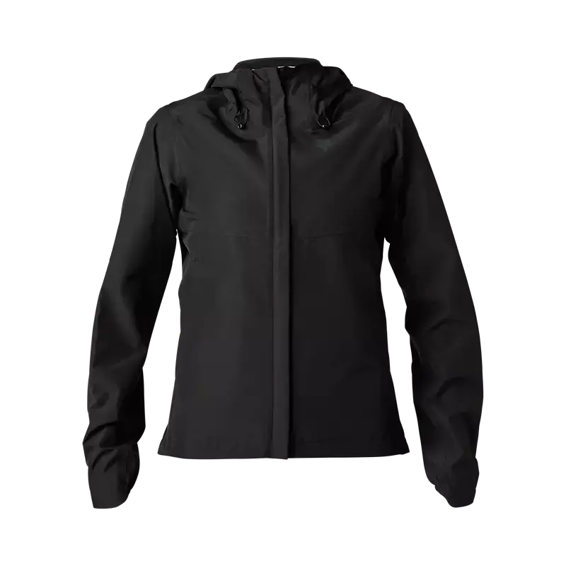 Fox Racing Ranger 2.5L Water Jacket - Womens - Black 2