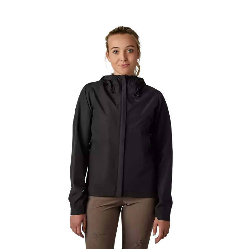Fox Racing Ranger 2.5L Water Jacket - Womens - Black 2