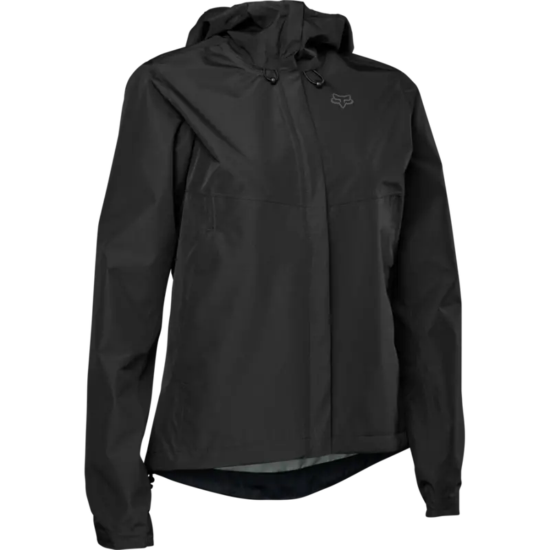 Fox Racing Ranger 2.5L Water Jacket - Womens - Black - 2023 1