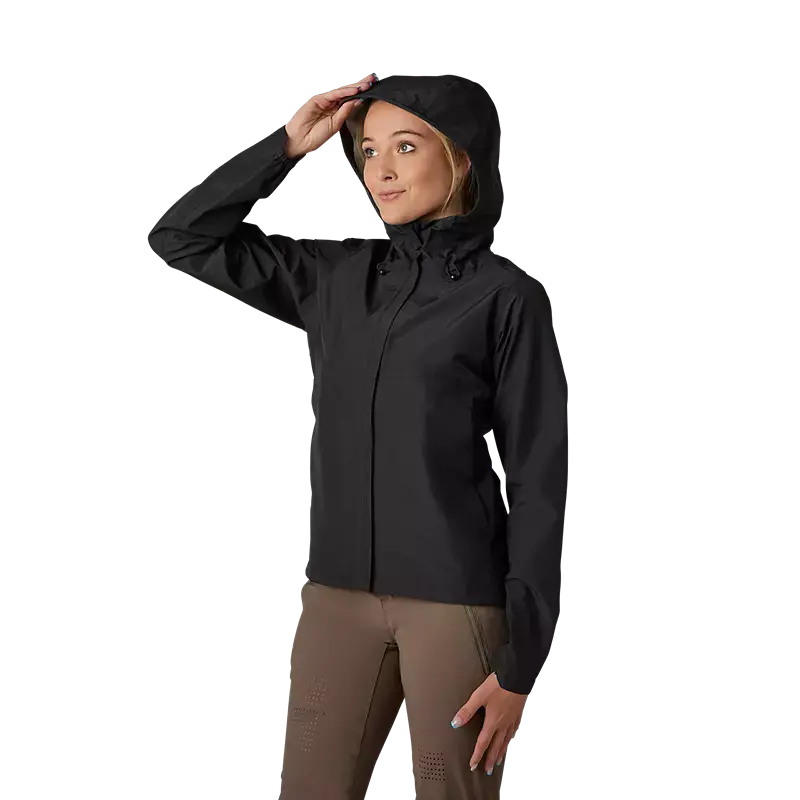 Fox Racing Ranger 2.5L Water Jacket - Womens - Black 3
