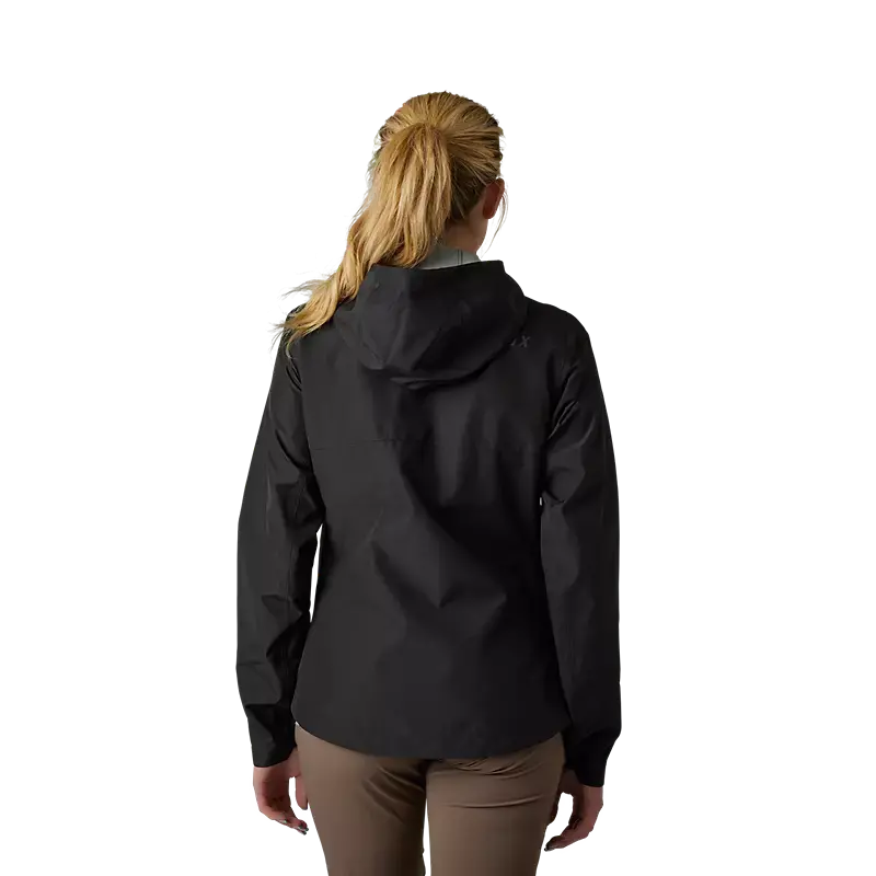 Fox Racing Ranger 2.5L Water Jacket - Womens - Black 4