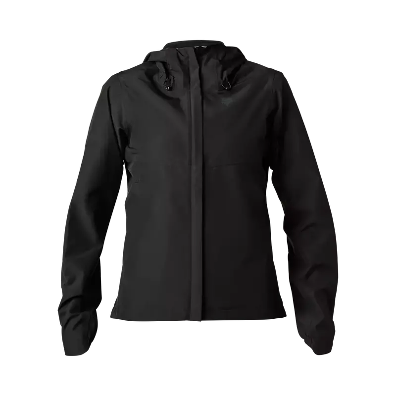 Fox Racing Ranger 2.5L Water Jacket - Womens - Black - Fa23 1