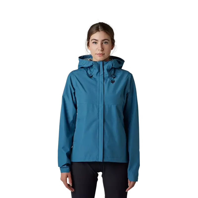 Fox Racing Ranger 2.5L Water Jacket - Womens - Dark Slate 2