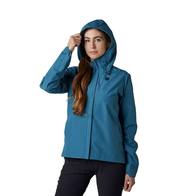 Fox Racing Ranger 2.5L Water Jacket - Womens - Dark Slate 3