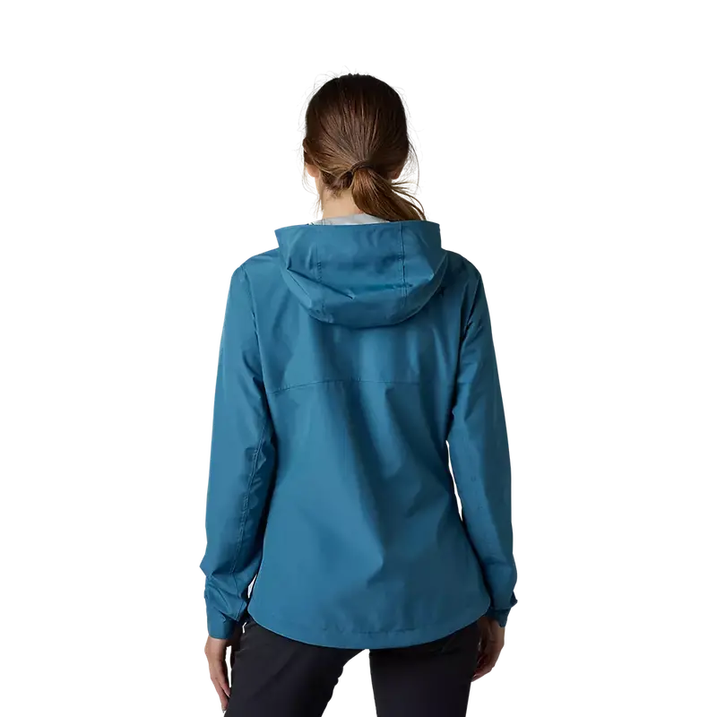 Fox Racing Ranger 2.5L Water Jacket - Womens - Dark Slate 4