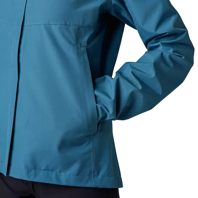Fox Racing Ranger 2.5L Water Jacket - Womens - Dark Slate 5