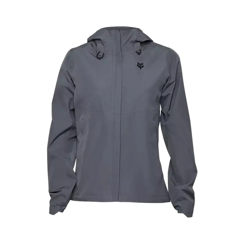 Fox Racing Ranger 2.5L Water Jacket - Womens - Graphite 1