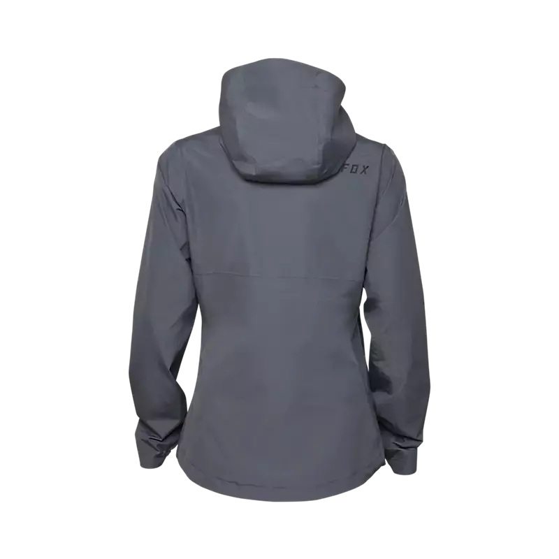 Fox Racing Ranger 2.5L Water Jacket - Womens - Graphite 2