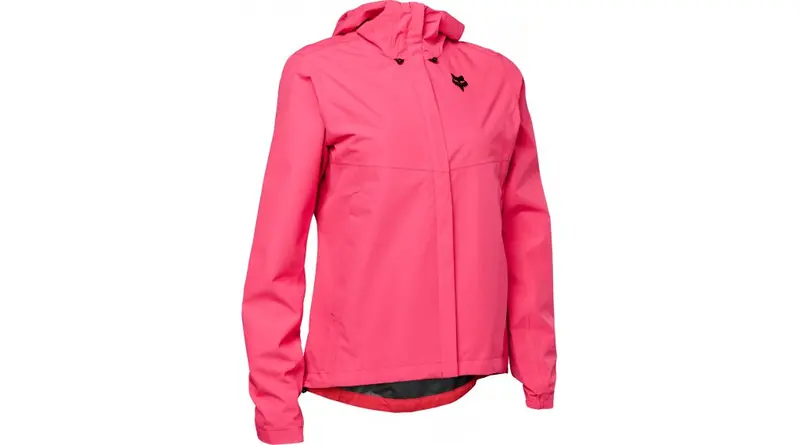 Fox Racing Ranger 2.5L Water Jacket - Womens - Lunar Capsule - Pink 1