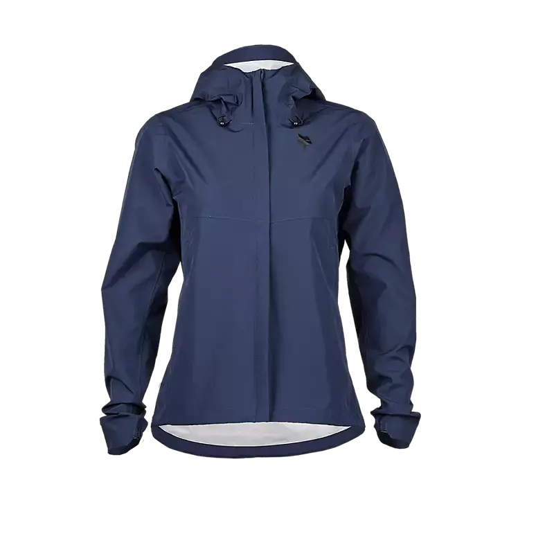 Fox Racing Ranger 2.5L Water Jacket - Womens - Midnight 1